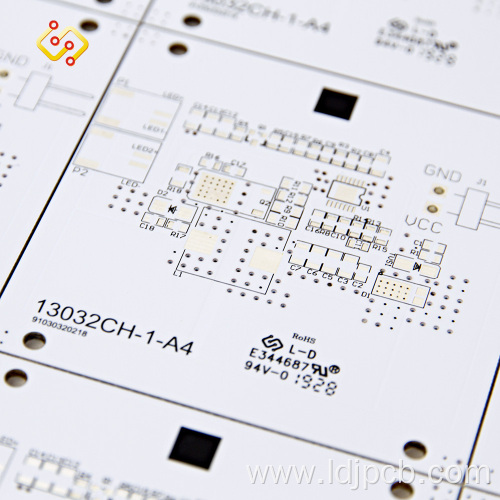 Customized Printed Circuit Baord PCB Prototype OEM